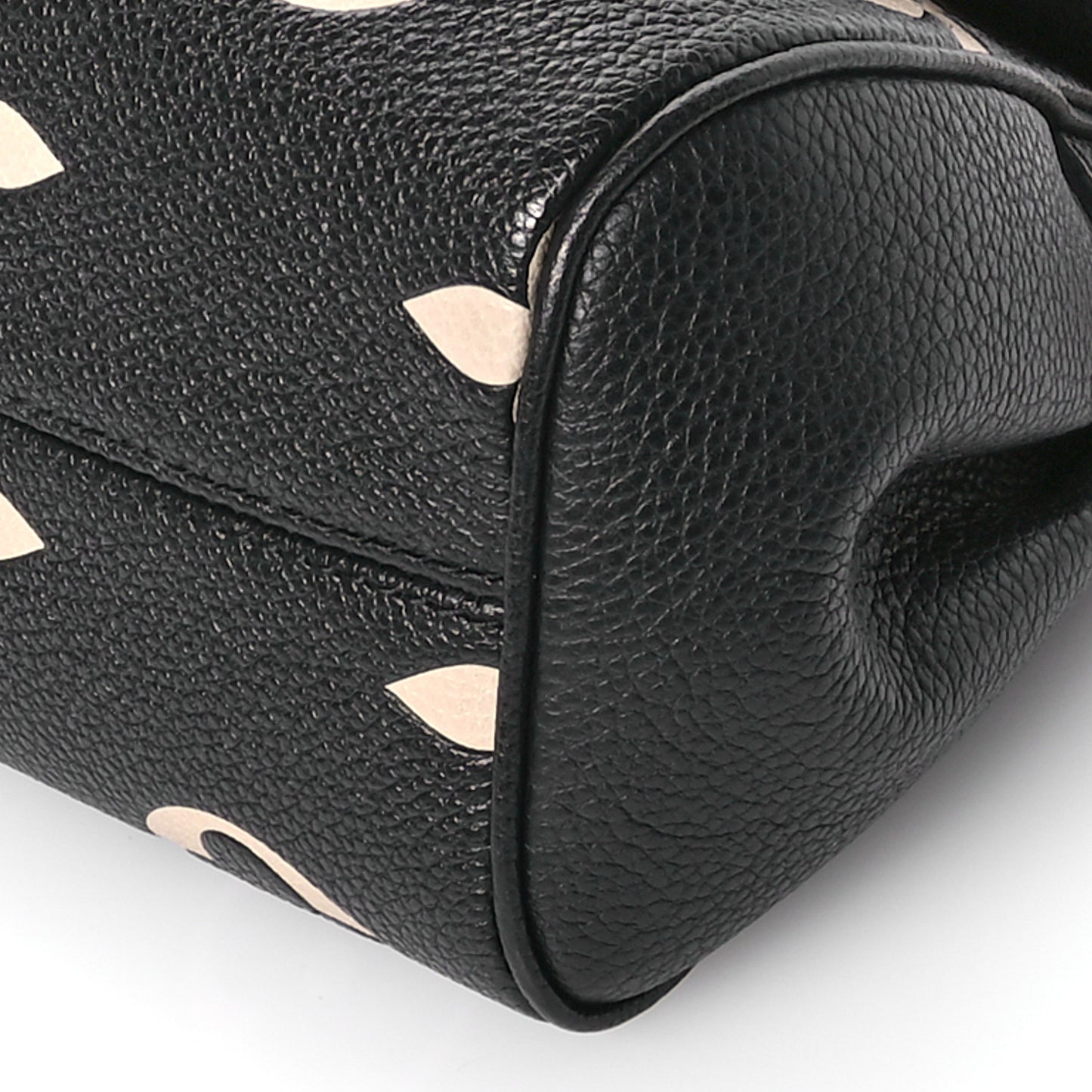 Empreinte Monogram Giant Favorite Black Beige