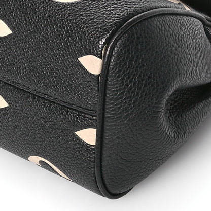 Louis Vuitton Empreinte Monogram Giant Favorite Black Beige 9 of 9