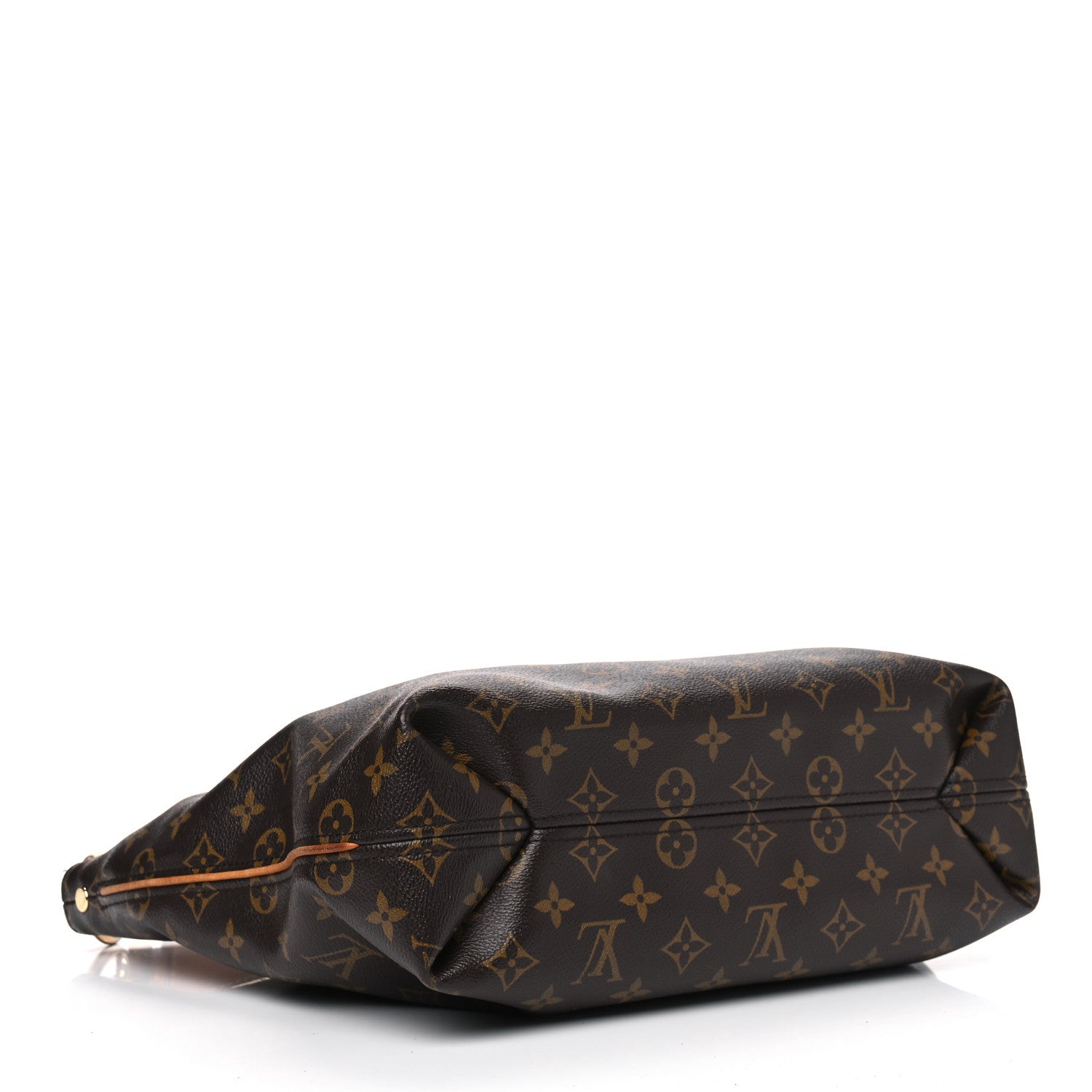 Louis Vuitton Monogram Sully PM 3 of 13