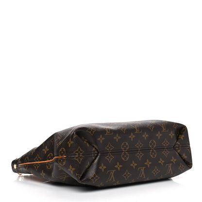 Louis Vuitton Monogram Sully PM 3 of 13