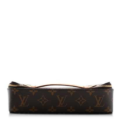 Louis Vuitton Monogram Nice Jewelry Case 1 of 12