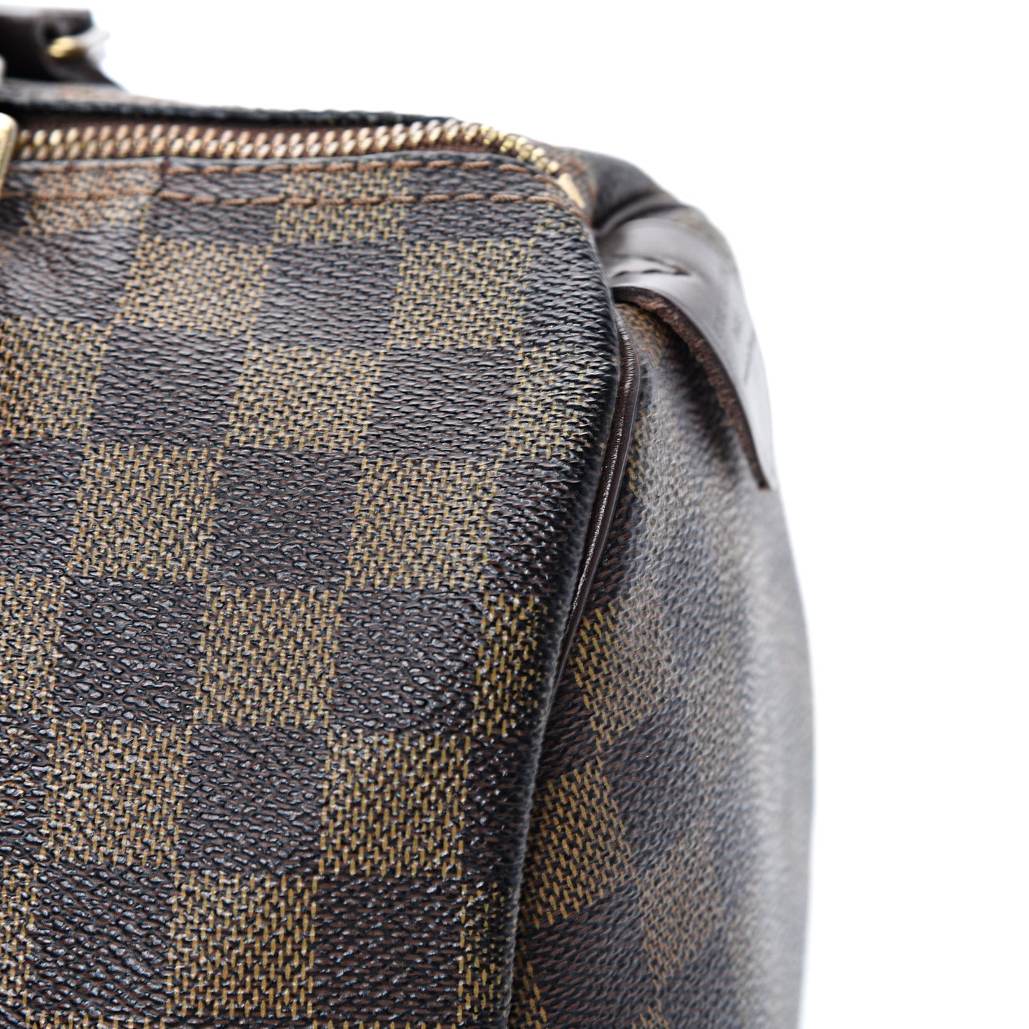 Damier Ebene Speedy 30