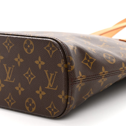 Louis Vuitton Monogram Vavin GM 10 of 10