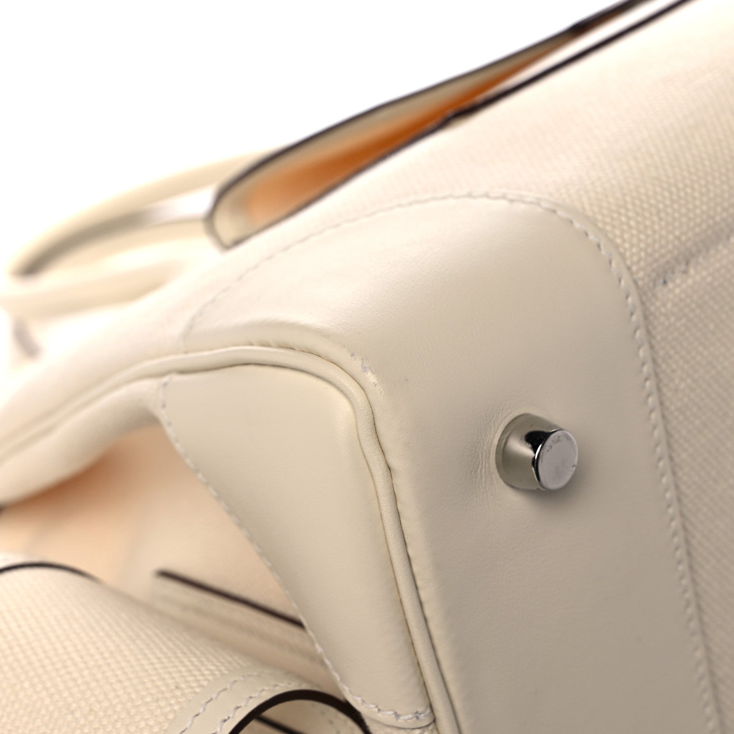 Hermes Toile Goeland Swift Cargo Birkin 35 Nata 10 of 11