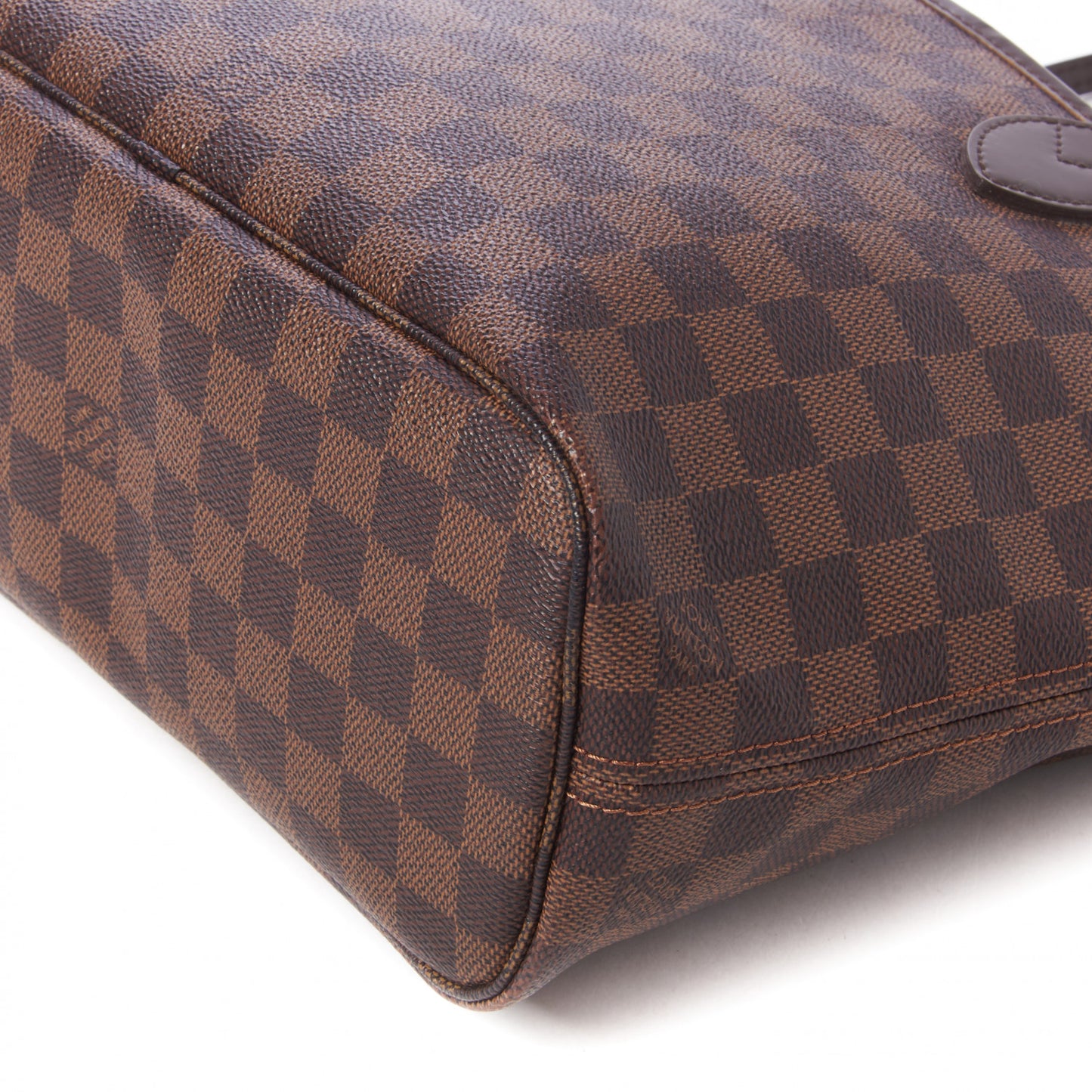 Damier Ebene Neverfull PM