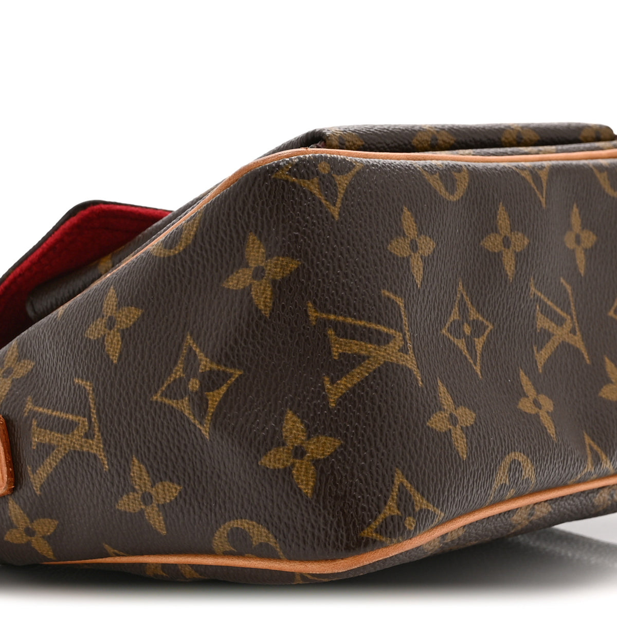 Louis Vuitton Monogram Viva-Cite PM 9 of 10