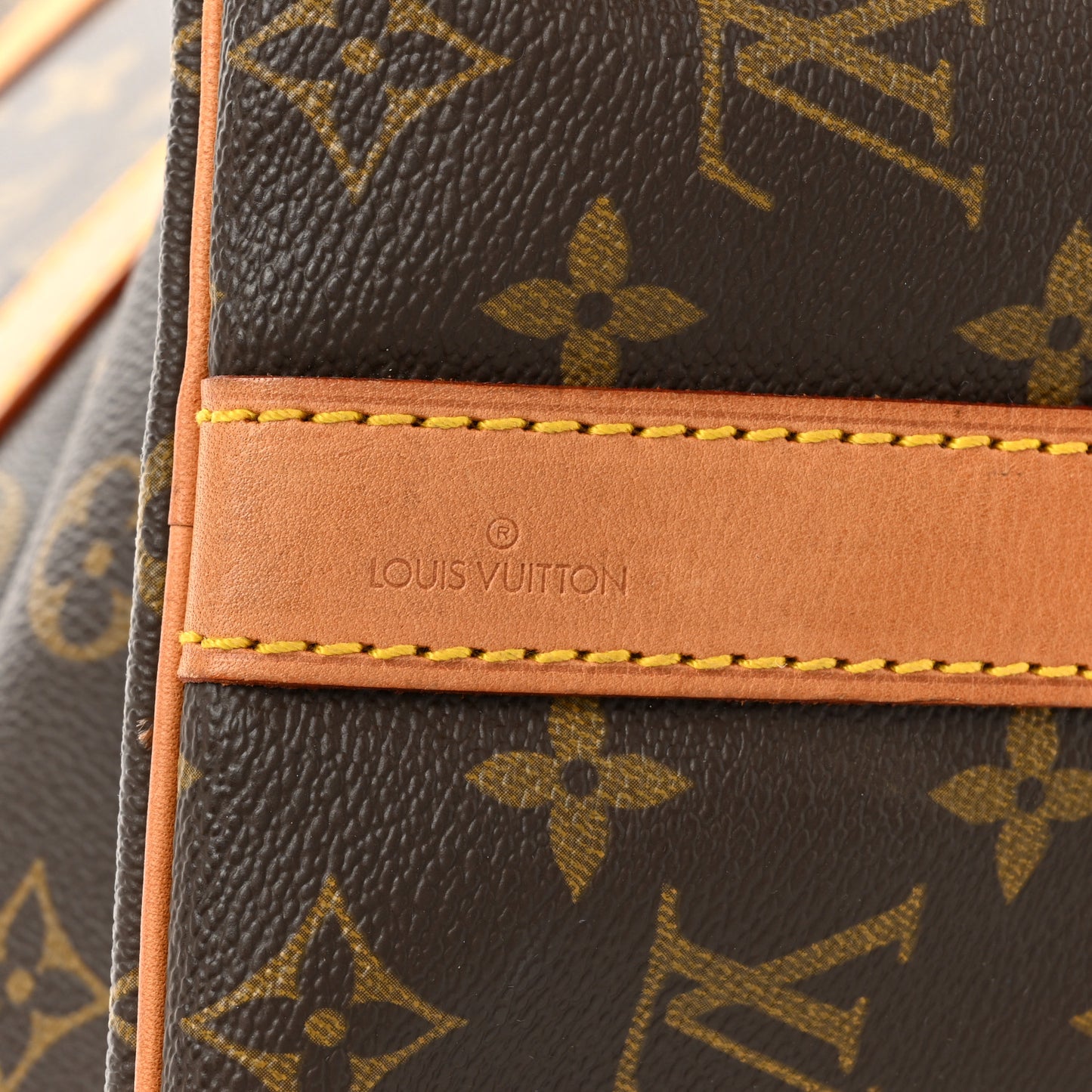 Monogram Keepall Bandouliere 45