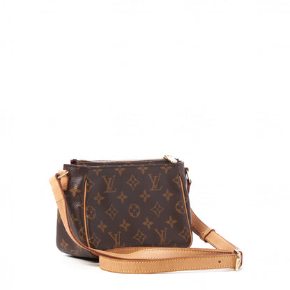 Louis Vuitton Monogram Viva-Cite PM 2 of 7