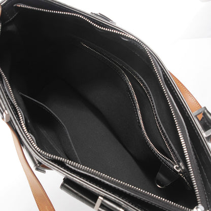 Louis Vuitton Mat Monogram Willwood Black 5 of 7