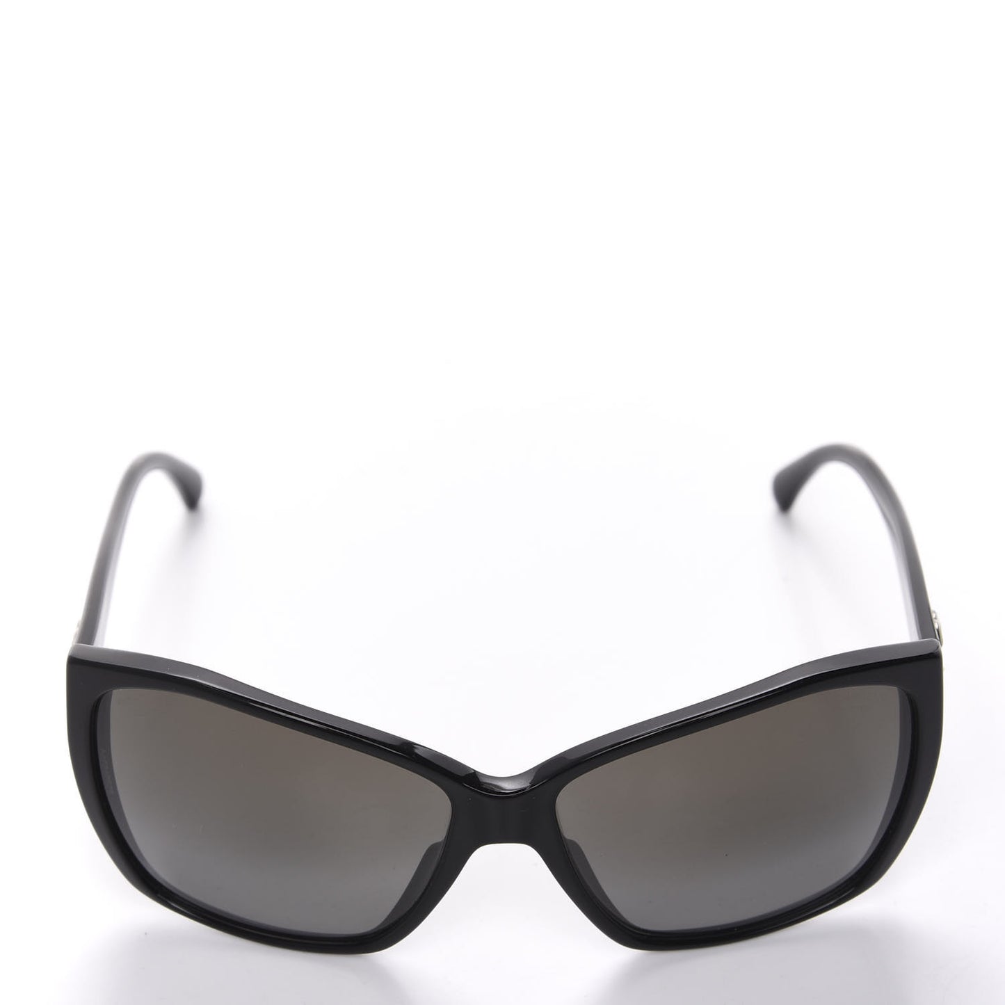Acetate CC Sunglasses 5203 Black