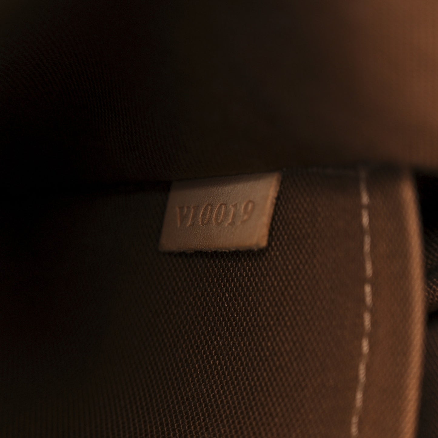Monogram Palermo PM