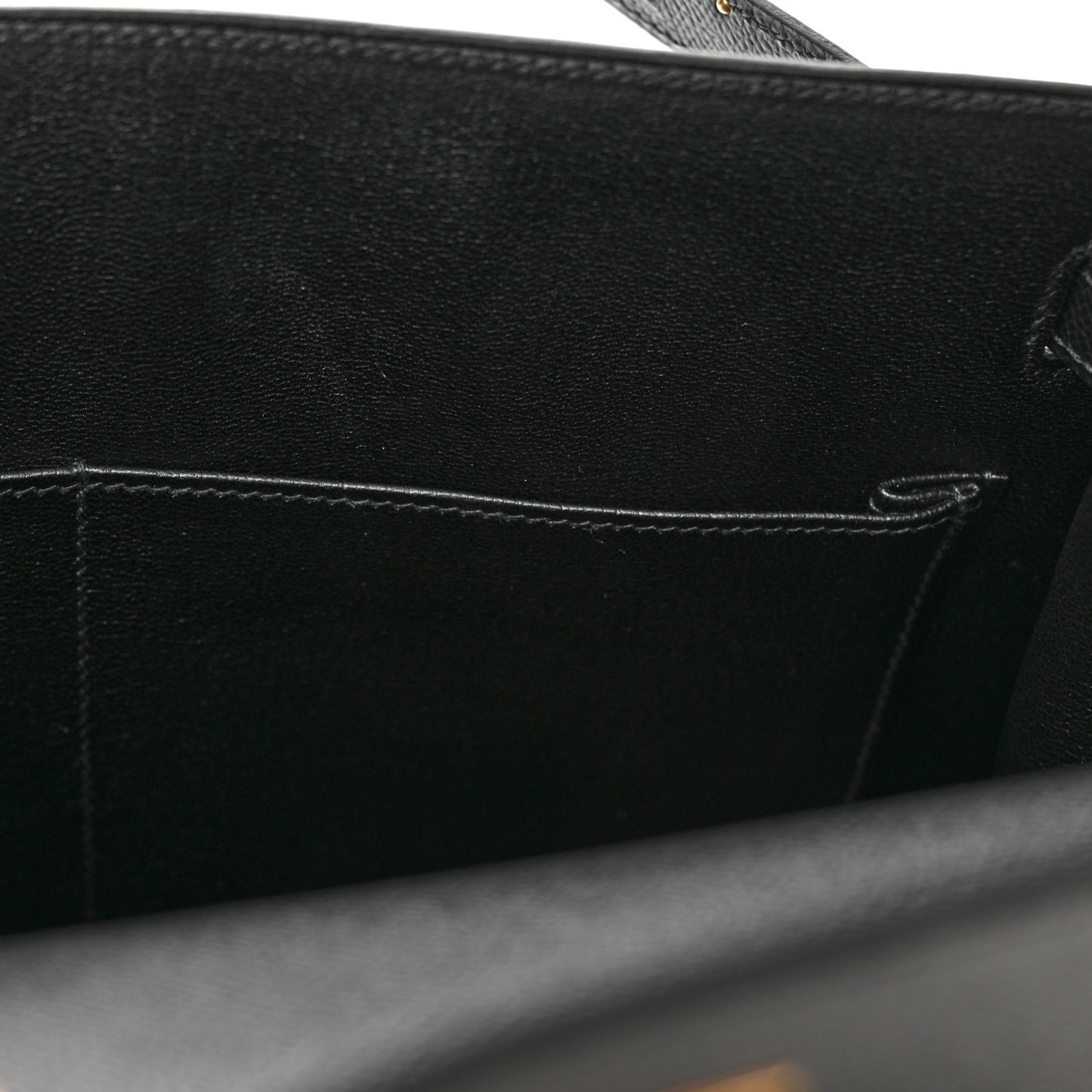 Epsom Kelly Sellier 32 Black