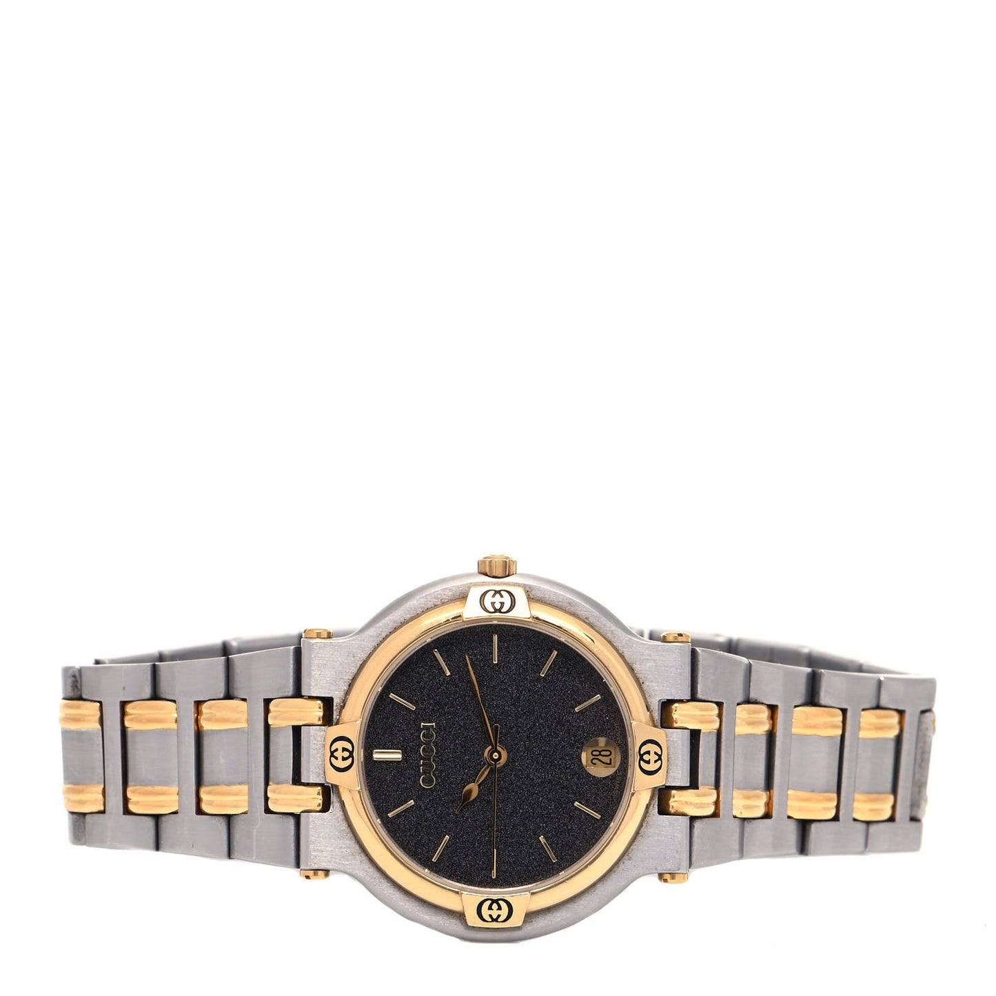 Stainless Steel 32mm 9000M Quartz Watch Grey