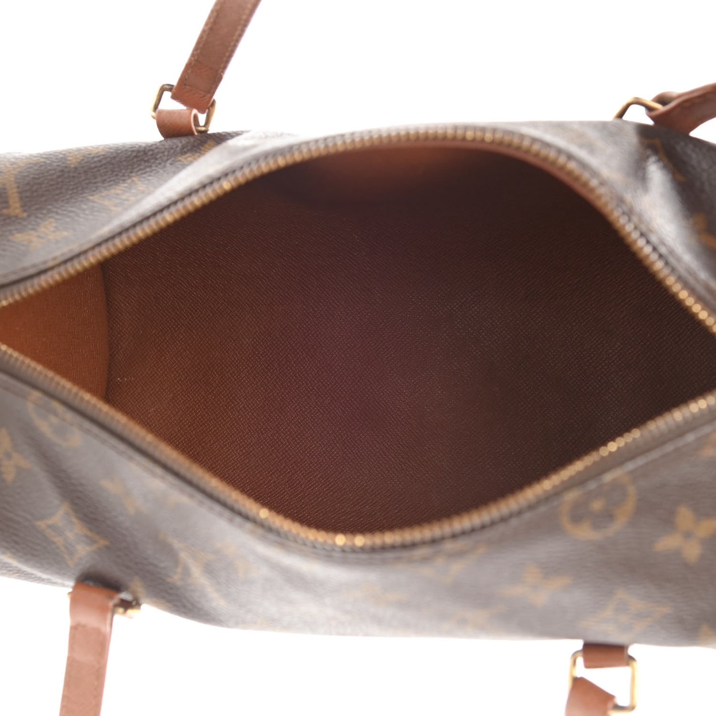 Monogram Papillon 26