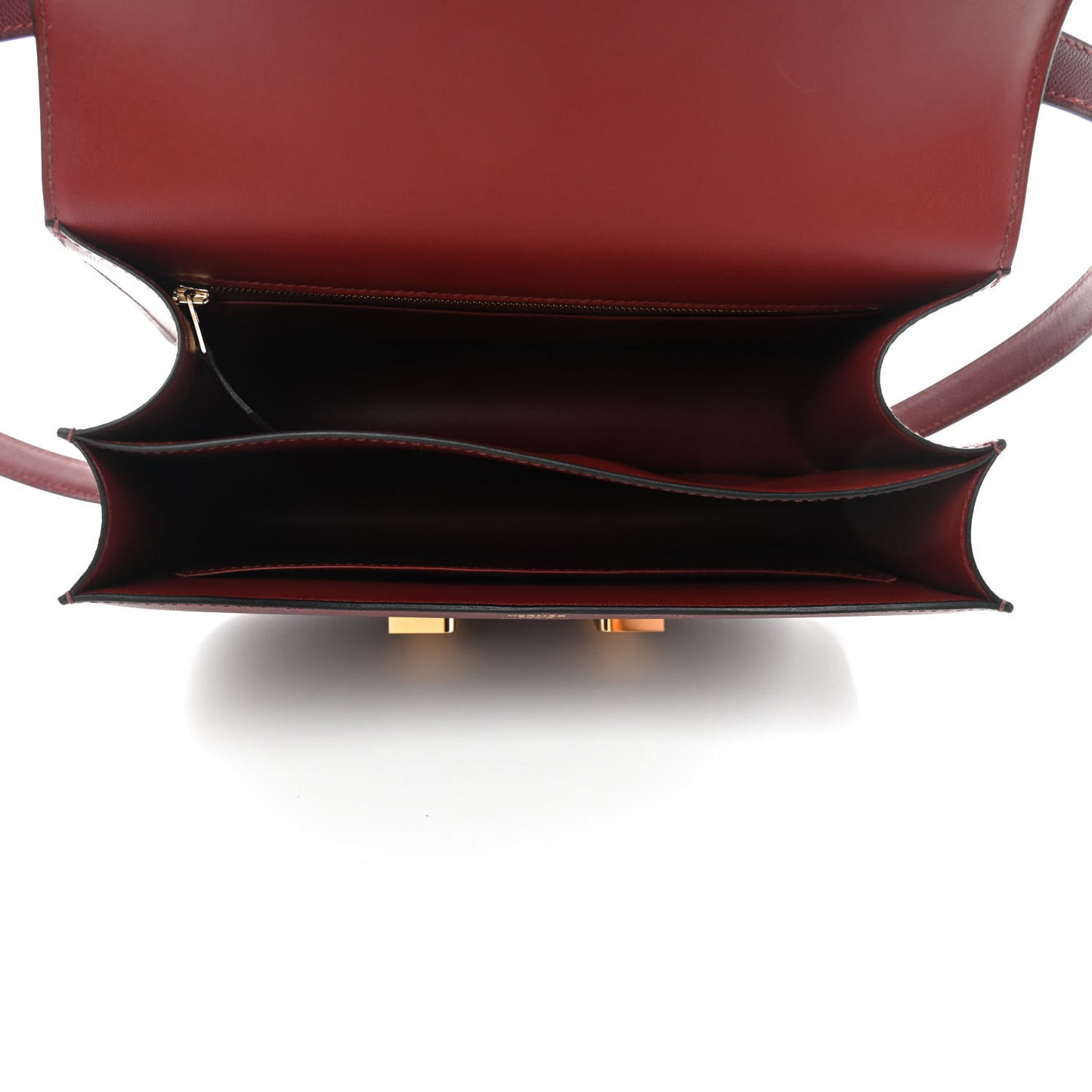 Grained Monsieur Constance 24 Rouge H