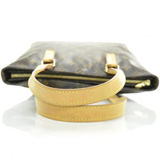 Louis Vuitton Monogram Cabas Piano 6 of 9