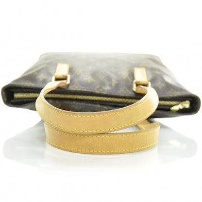 Louis Vuitton Monogram Cabas Piano 6 of 9