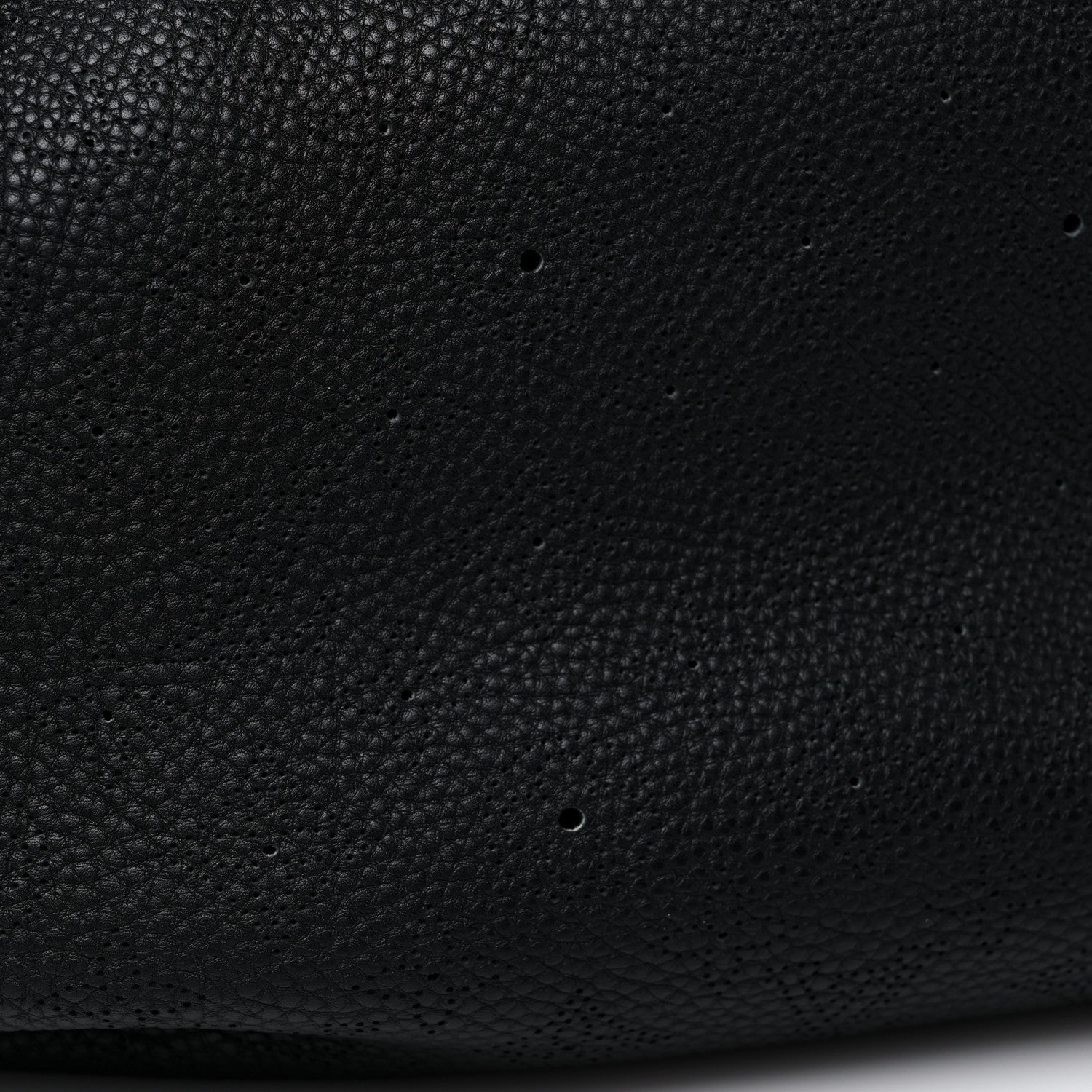 Louis Vuitton Mahina XL Black 9 of 11