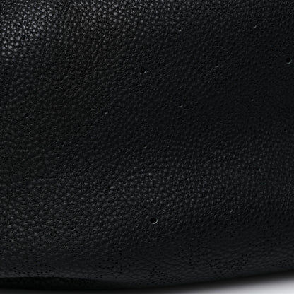 Louis Vuitton Mahina XL Black 9 of 11