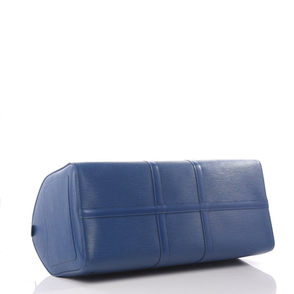 Louis Vuitton Epi Keepall 55 Toledo 3 of 12