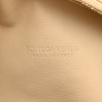 Bottega Veneta Nappa Intrecciato Teen Jodie Hobo Porridge 6 of 13