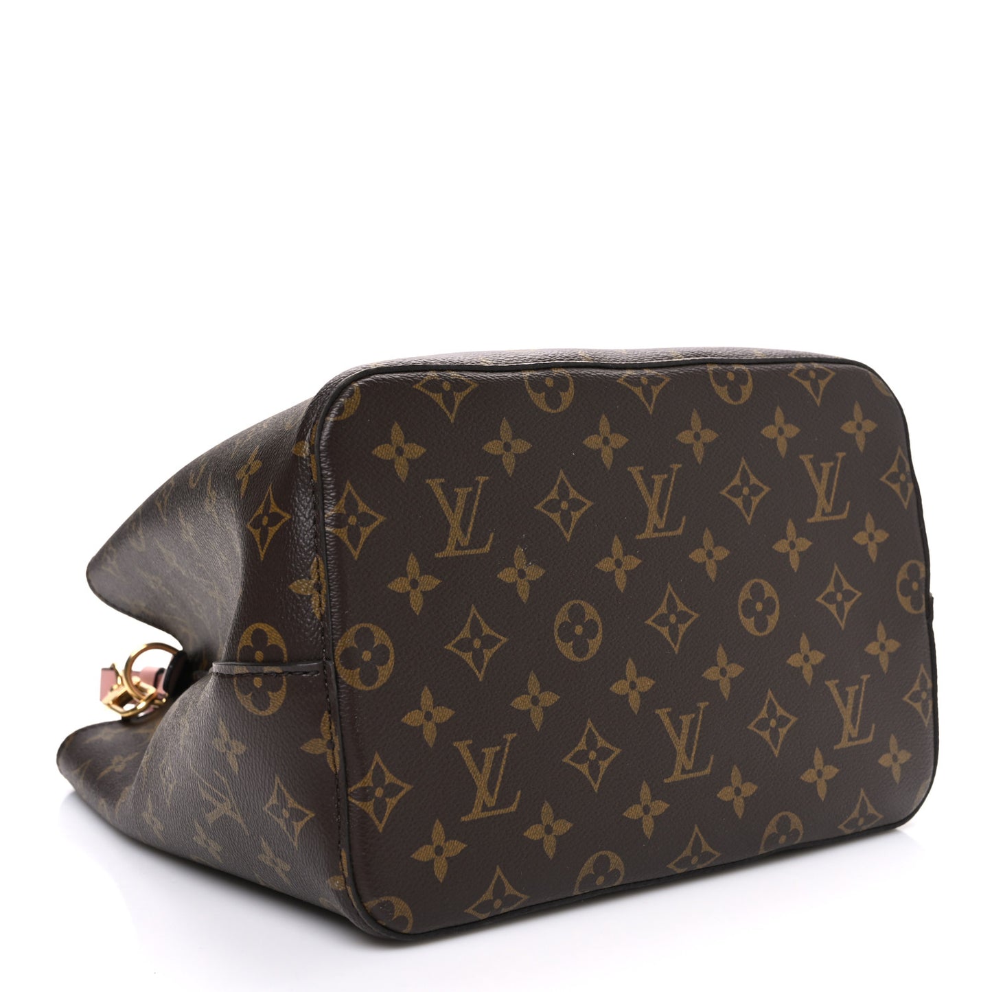 Monogram Neonoe MM Rose Poudre