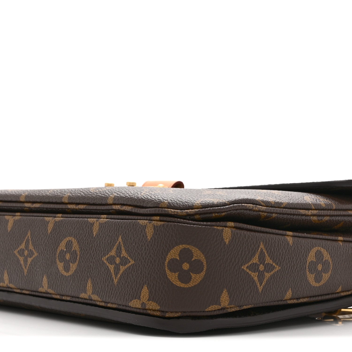 Louis Vuitton Monogram Pochette Metis 9 of 9