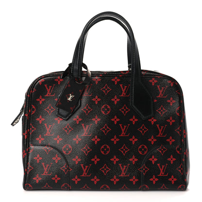 Louis Vuitton Monogram Infrarouge Dora Soft MM 1 of 10