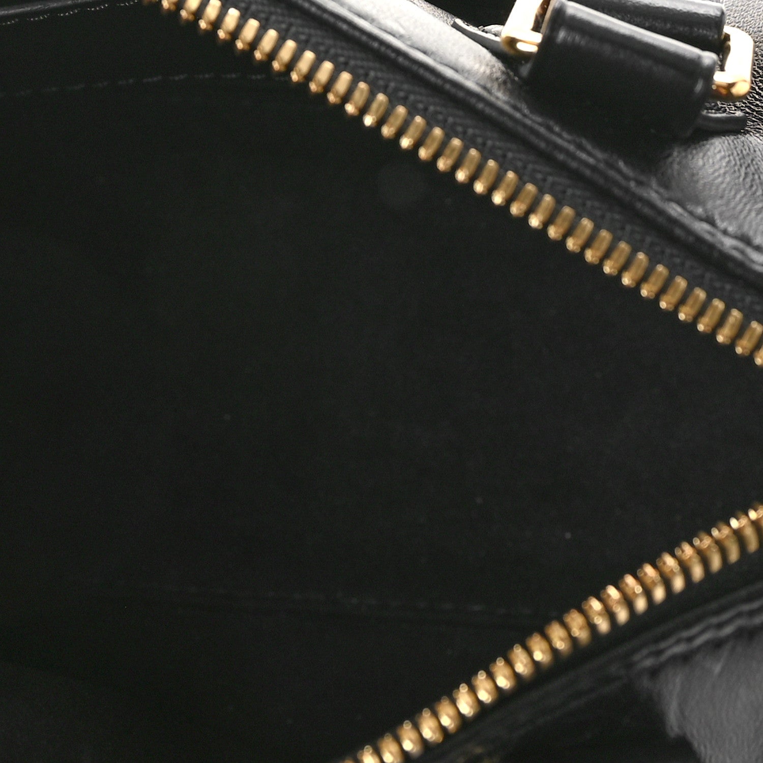 Louis Vuitton Monogram Ink Speedy BB Black 7 of 8