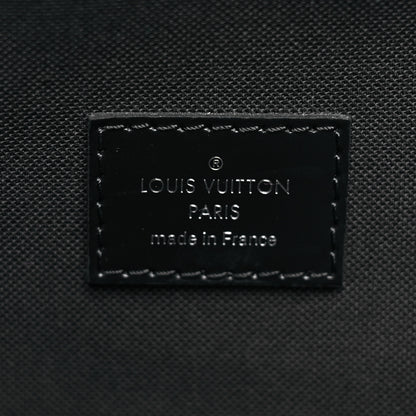 Louis Vuitton Damier Graphite Porte-Documents Voyage Briefcase 6 of 9