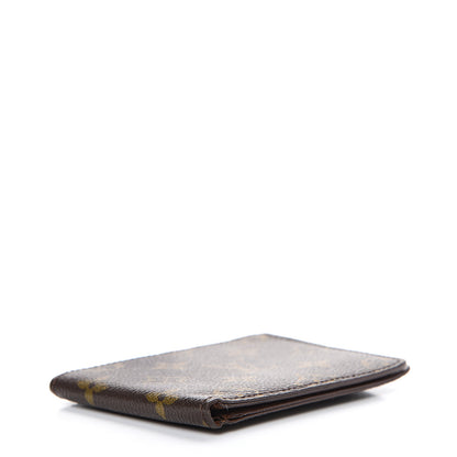 Louis Vuitton Monogram Billfold Wallet 3 of 11