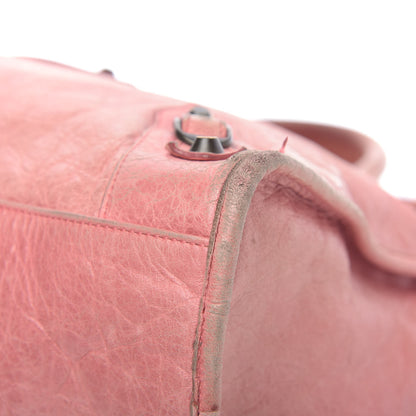 Balenciaga Agneau Classic Hardware City Framboise 12 of 21