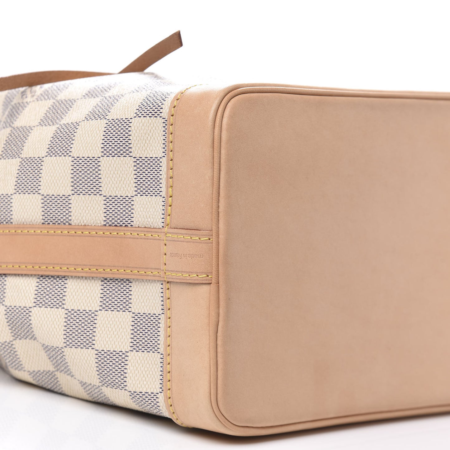 Damier Azur Noe BB