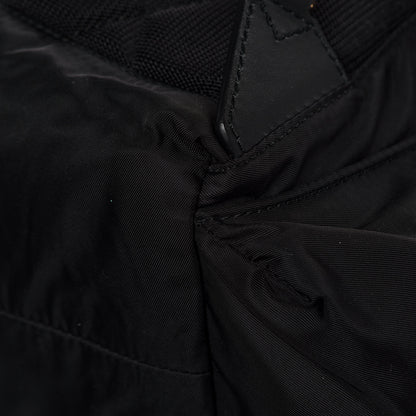 Burberry Nylon Medium Rucksack Backpack Black 11 of 11