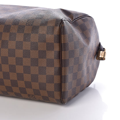 Louis Vuitton Vernis Alma BB Amarante 15 of 16