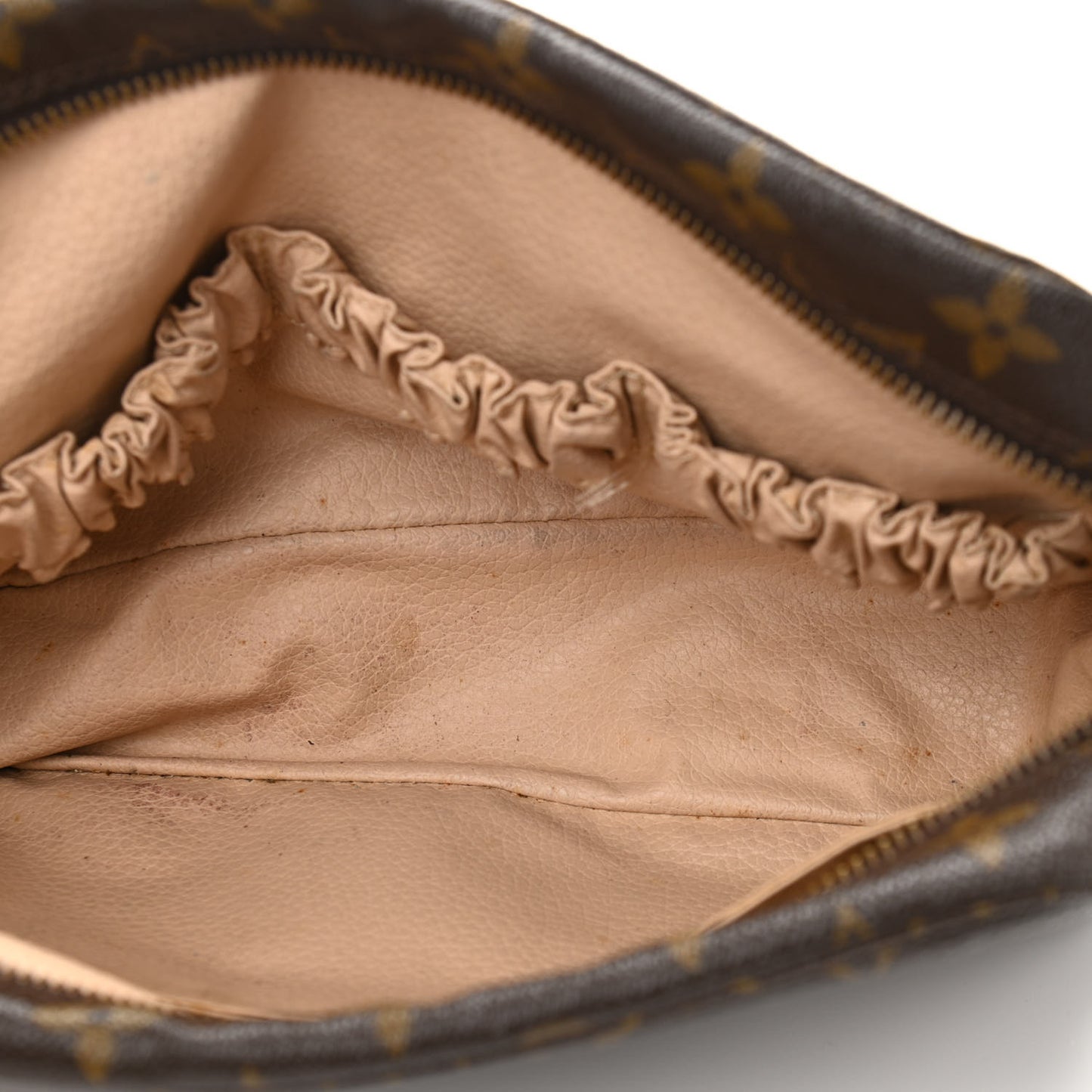 Monogram Trousse Toilette 23