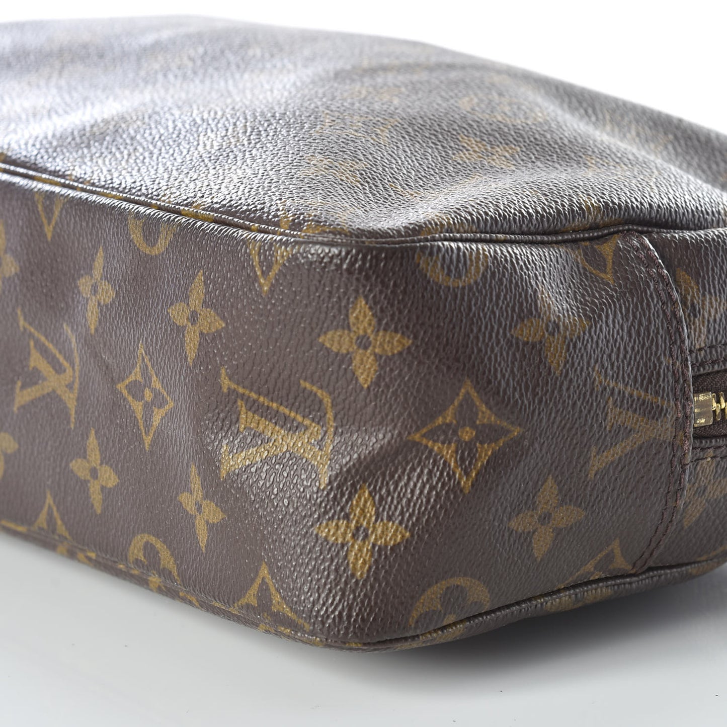 Monogram Trousse Toilette 28