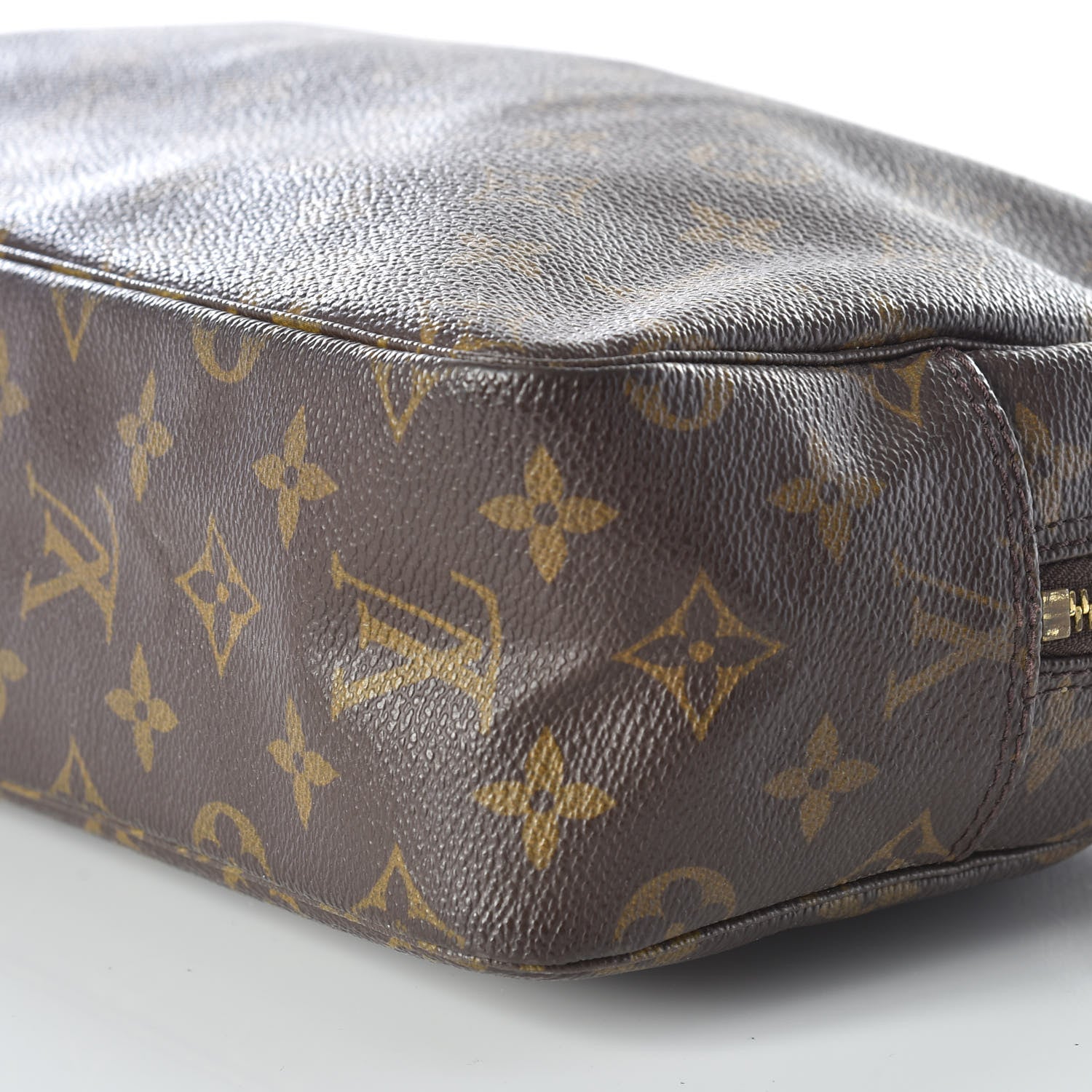 Louis Vuitton Monogram Trousse Toilette 28 6 of 9