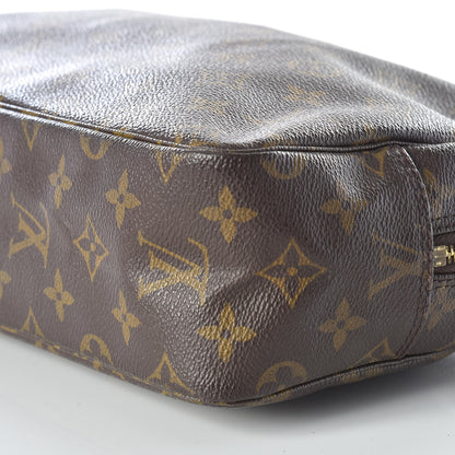 Louis Vuitton Monogram Trousse Toilette 28 6 of 9