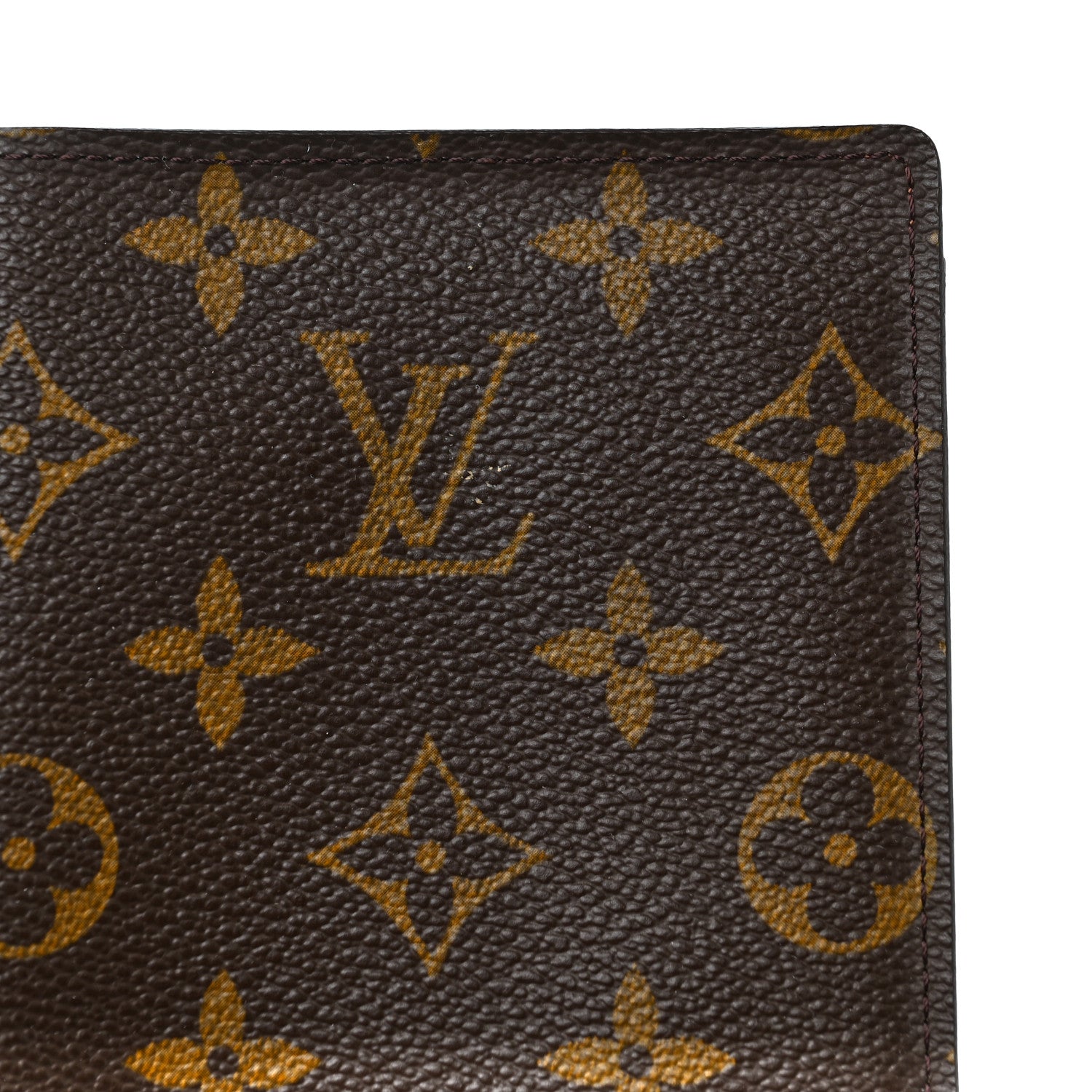 Louis Vuitton Monogram Passport Cover 7 of 7