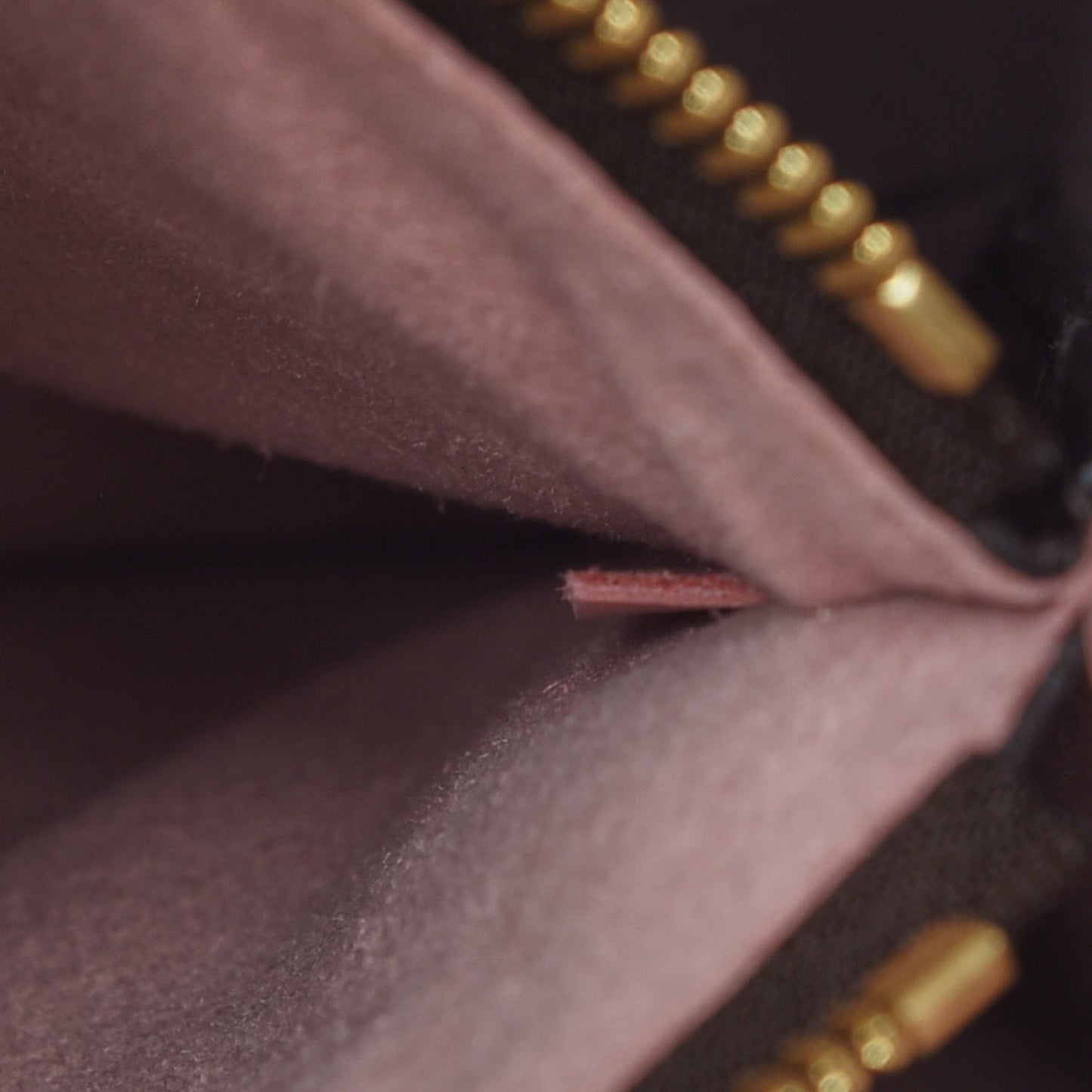 Monogram Neonoe MM Rose Poudre