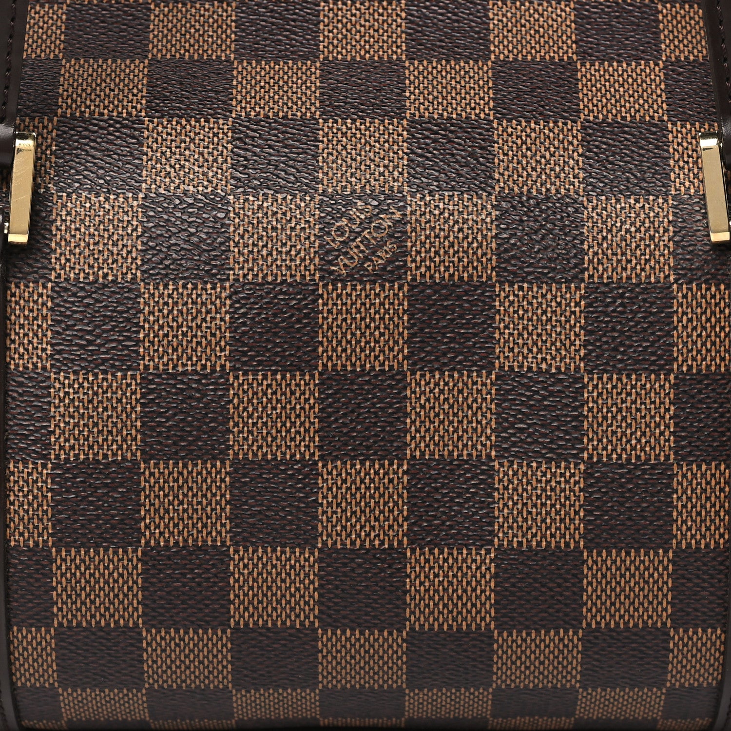 Louis Vuitton Damier Ebene Papillon 30 6 of 8