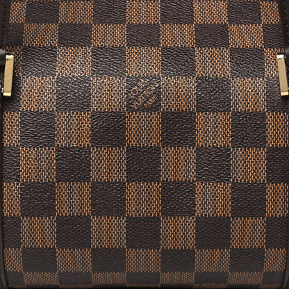 Louis Vuitton Damier Ebene Papillon 30 6 of 8
