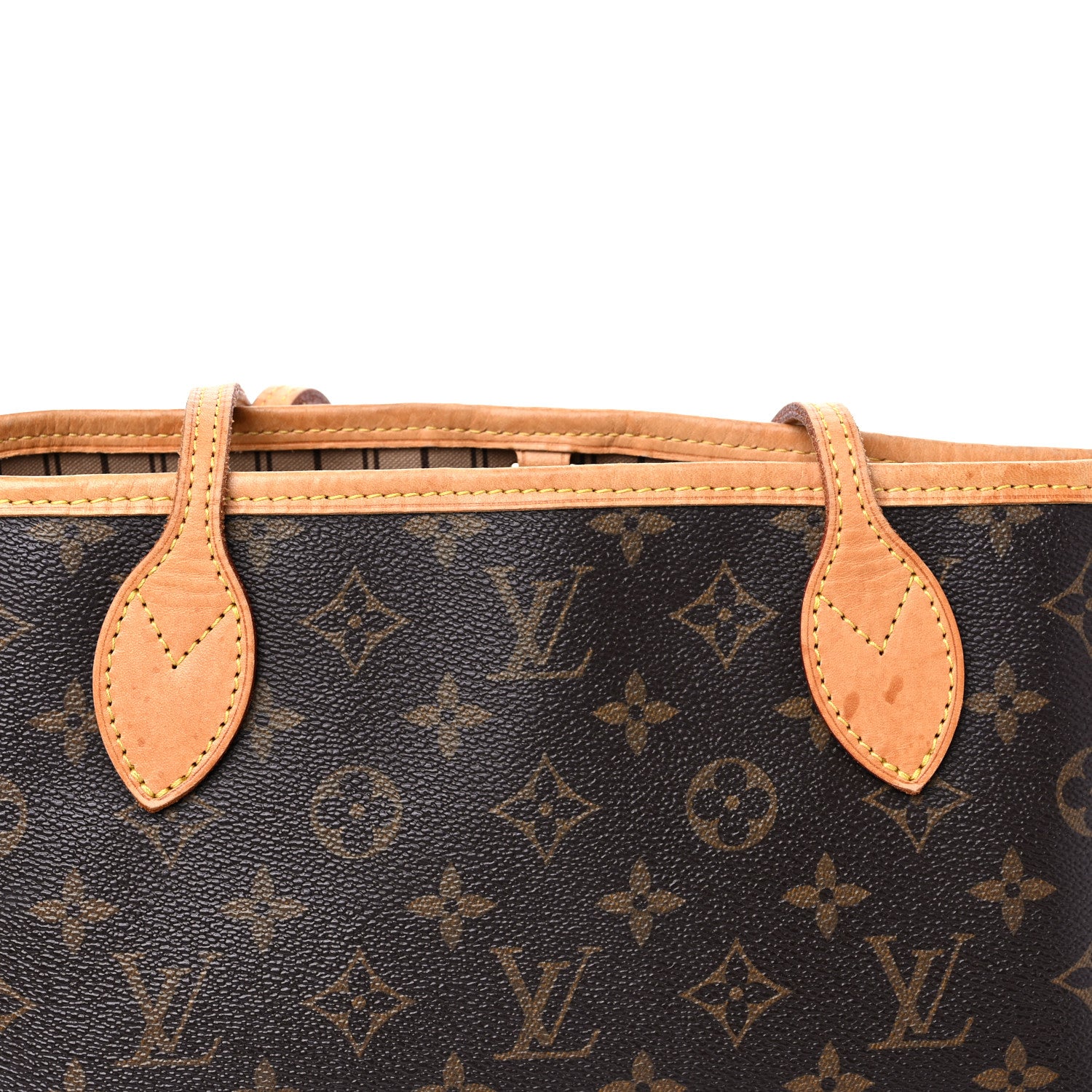 Louis Vuitton Monogram Neo Neverfull PM 8 of 11