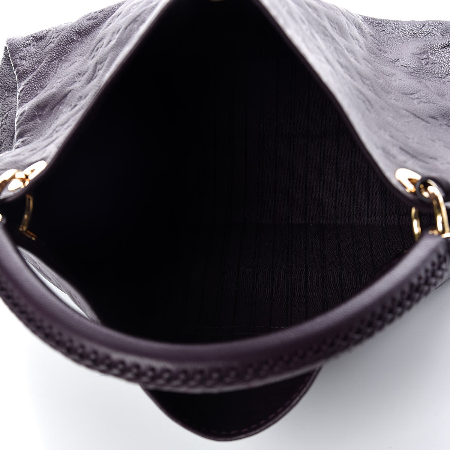 Louis Vuitton Empreinte Artsy MM Aube 5 of 9
