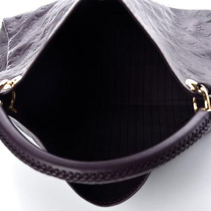 Louis Vuitton Empreinte Artsy MM Aube 5 of 9