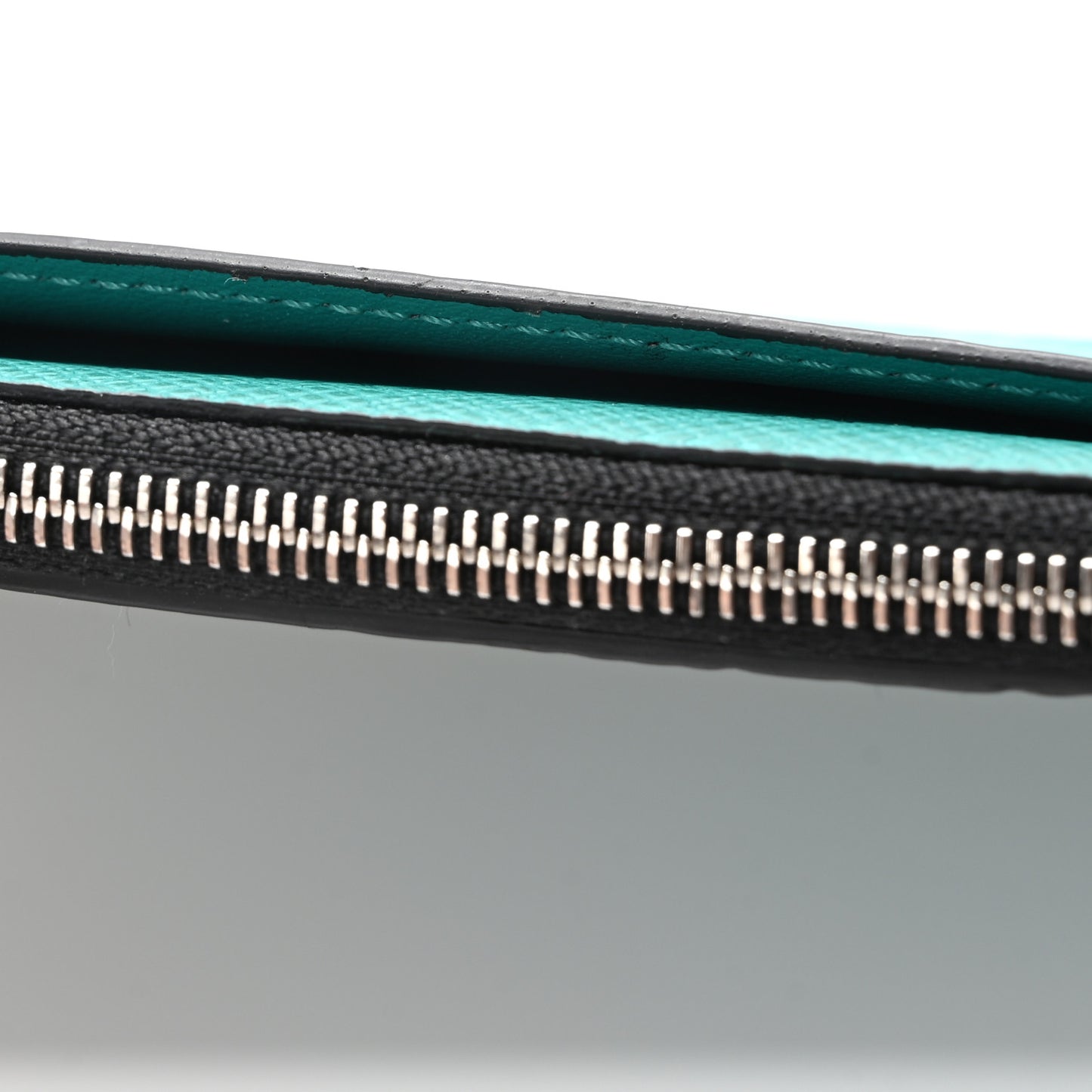 Taigarama Coin Card Holder Miami Green