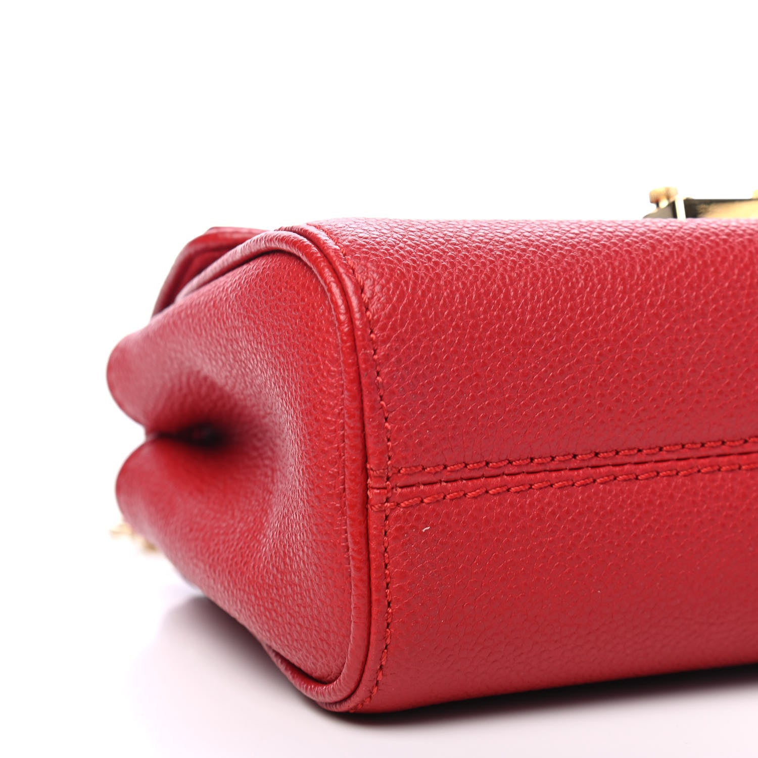 Louis Vuitton Empreinte Saint Germain BB Cherry 7 of 8