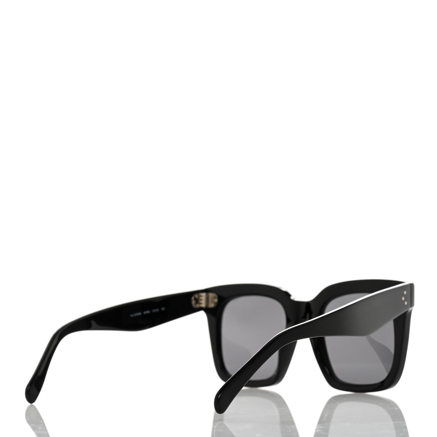Tilda Sunglasses CL 41076/S Black