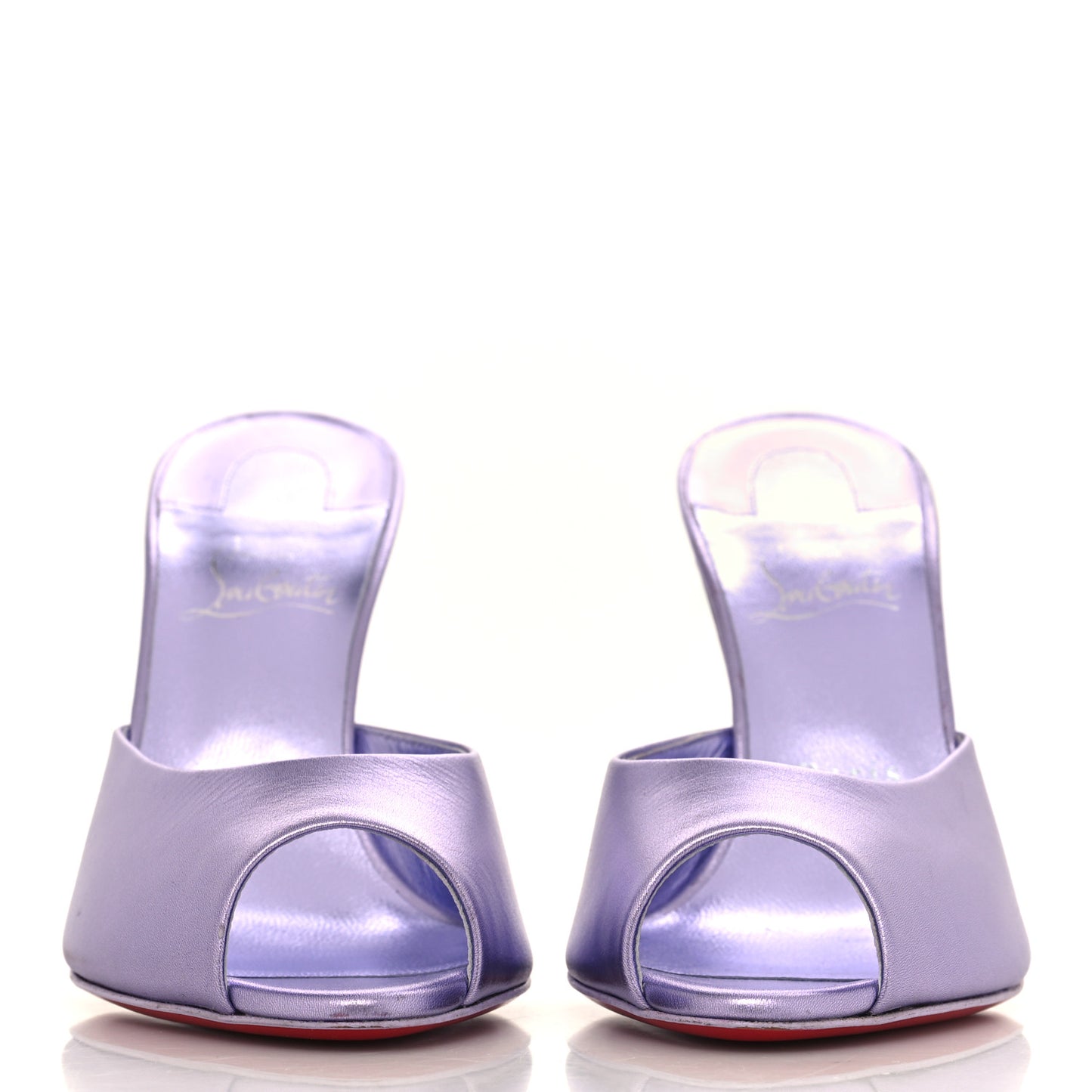 Metallic Kid Laminato Me Dolly 100 Sandals 39 Liliac 39